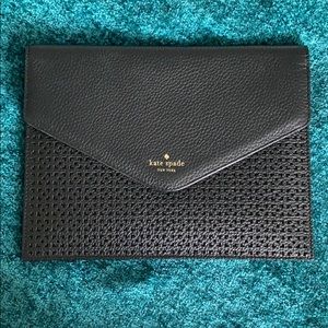 Kate Spade Envelope Style Cluth